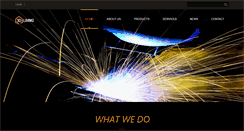 Desktop Screenshot of 3dliving.com.au
